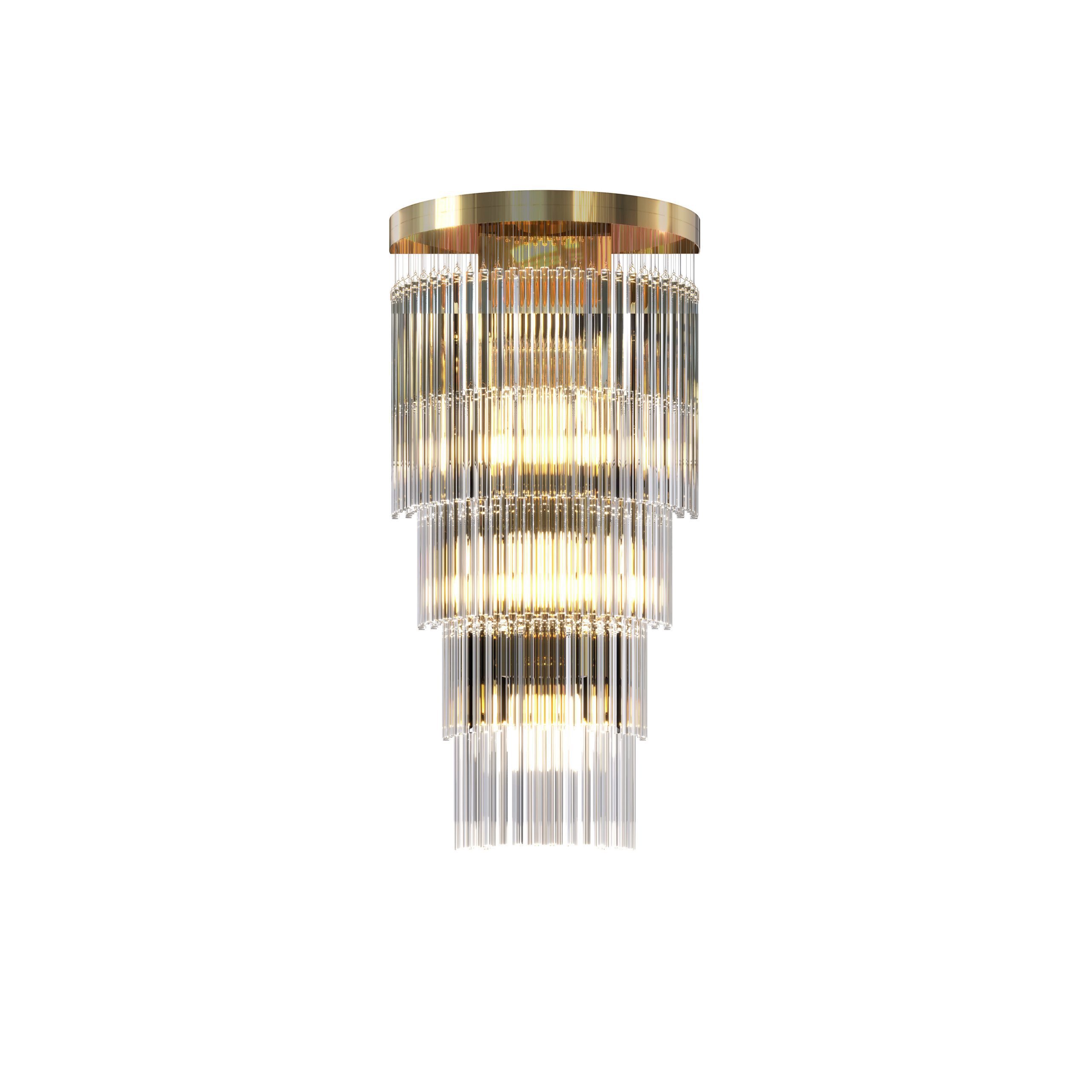 ORAGE Extra Large Wall Light